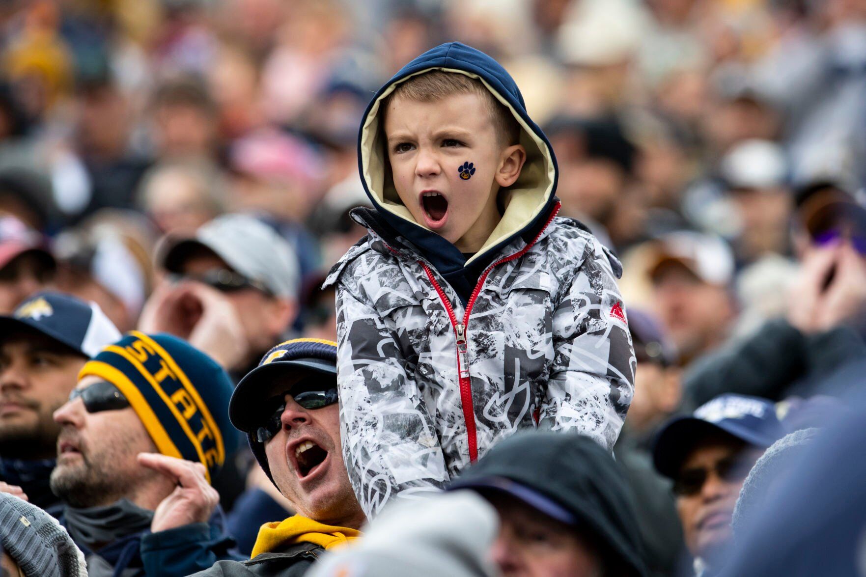 Montana State vs. UT Martin